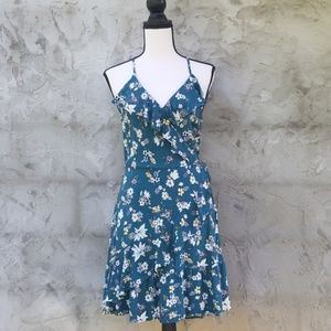 MOSSIMO dress